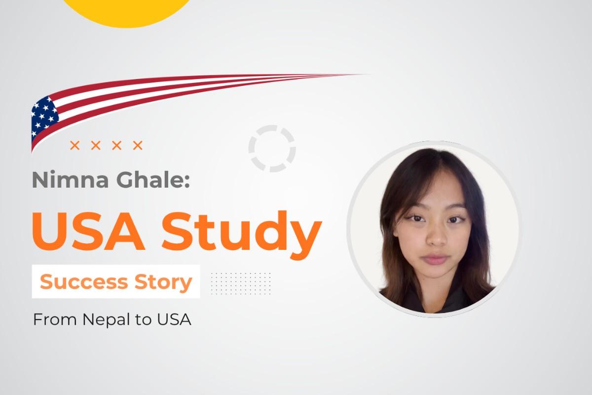 Best Consultancy in Nepal for Study in USA
