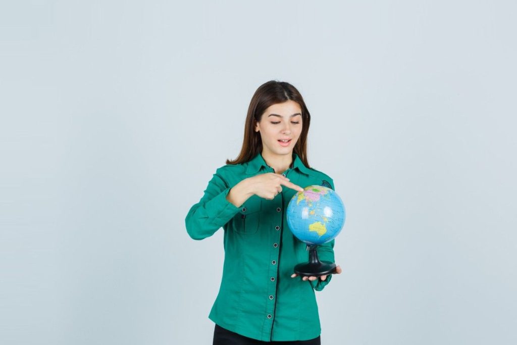 study abroad after IELTS