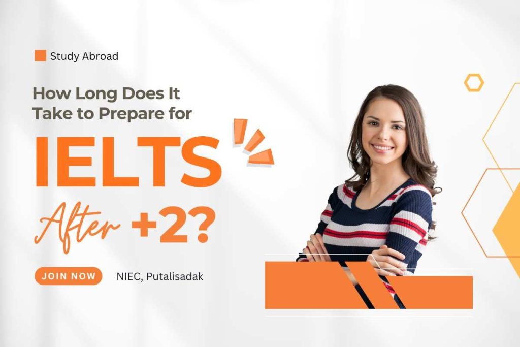 +2 IELTS in Kathmandu