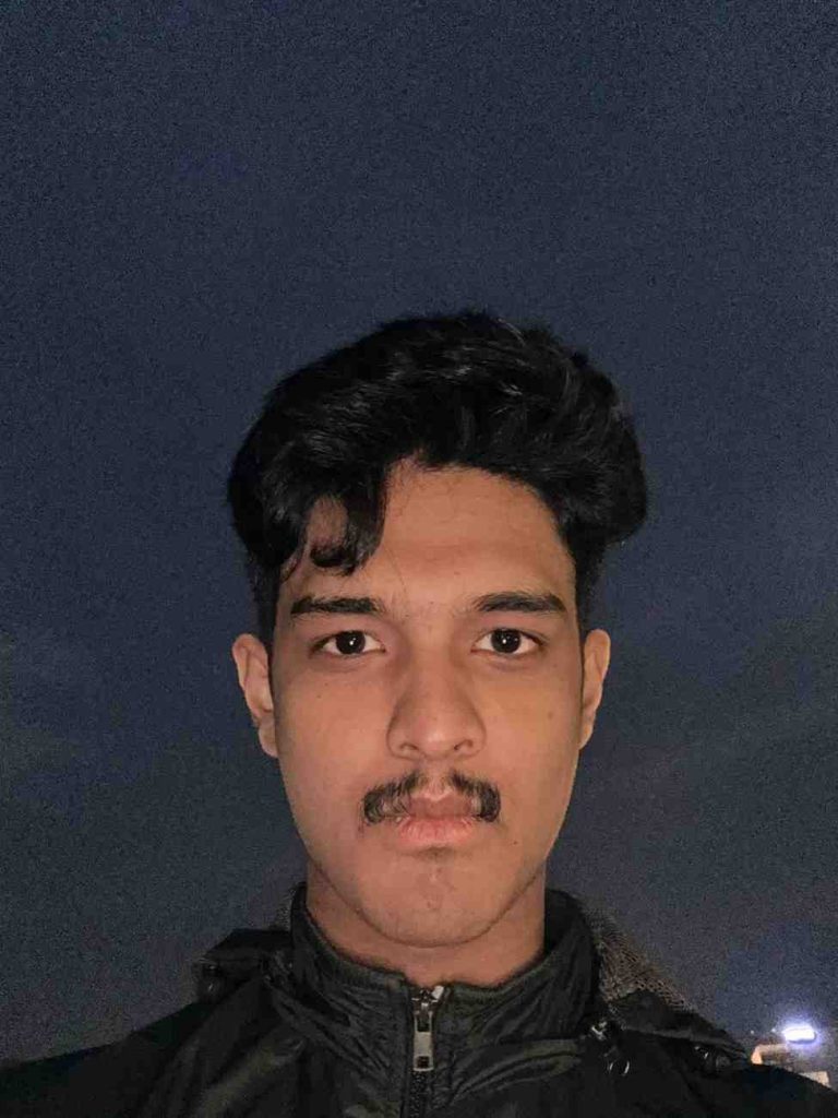 Aabishkar Khadka