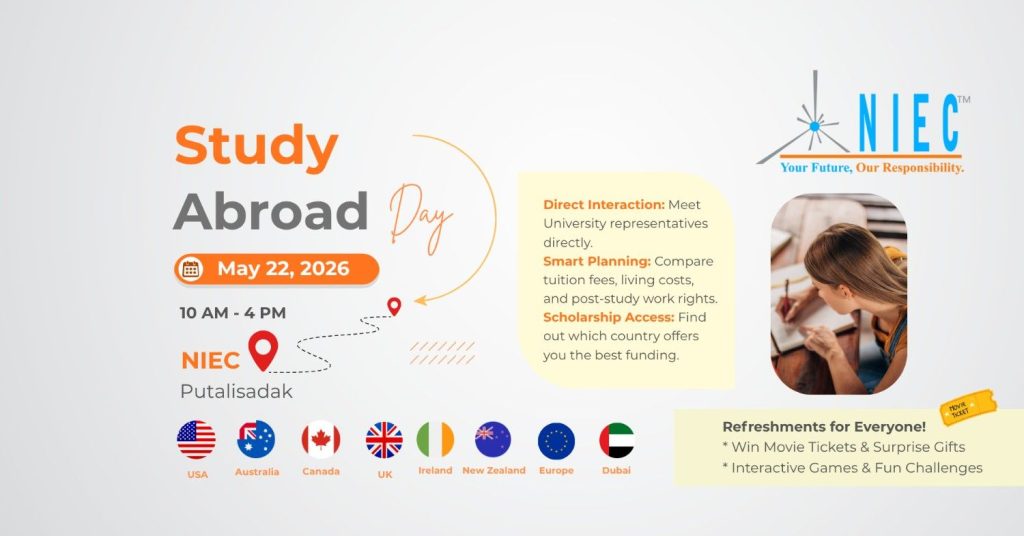 Abroad Day