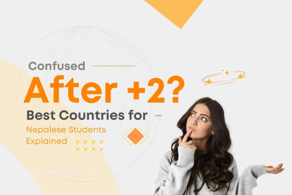 Top Countries After +2 in Nepal