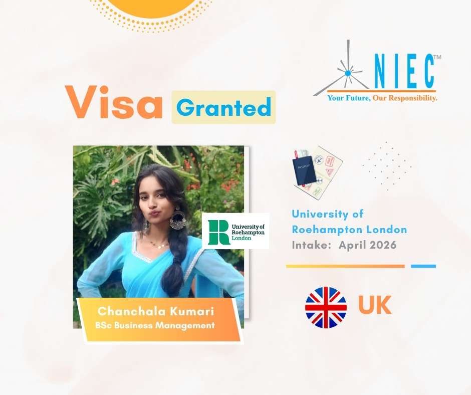 Best Consultancy in Nepal for UK