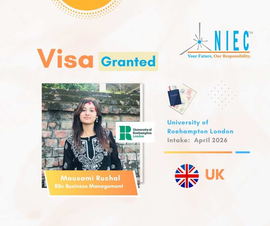 Best Consultancy in Nepal for UK 2026