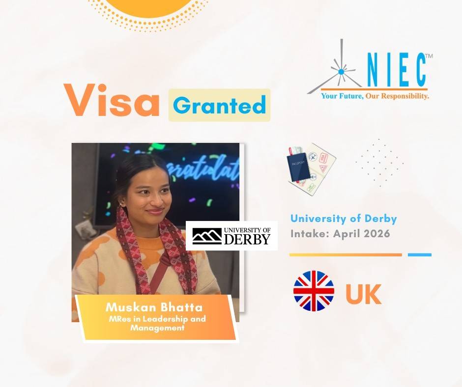 Best Consultancy in Nepal for UK