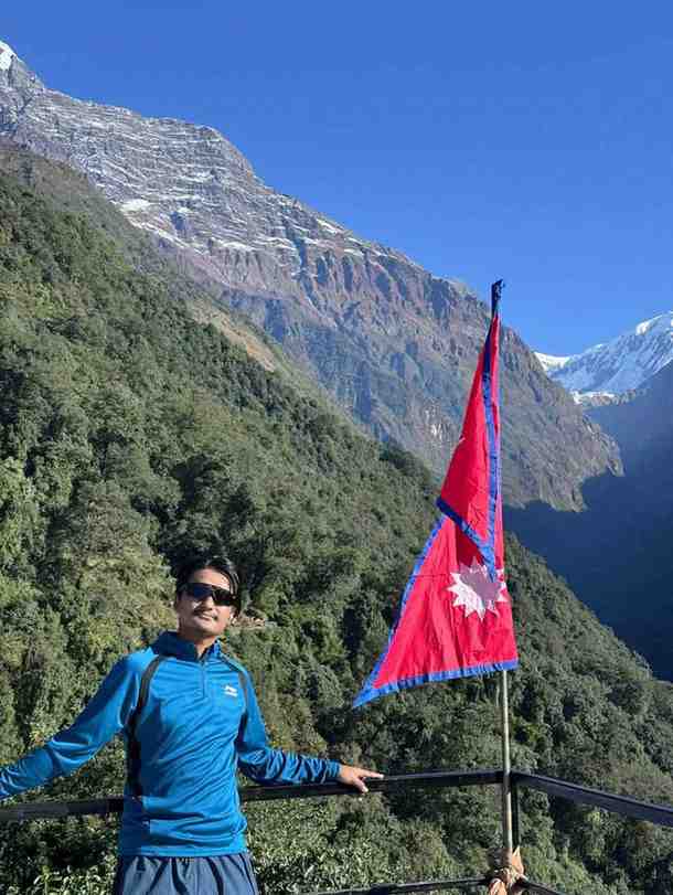Best Consultancy in Nepal for UK