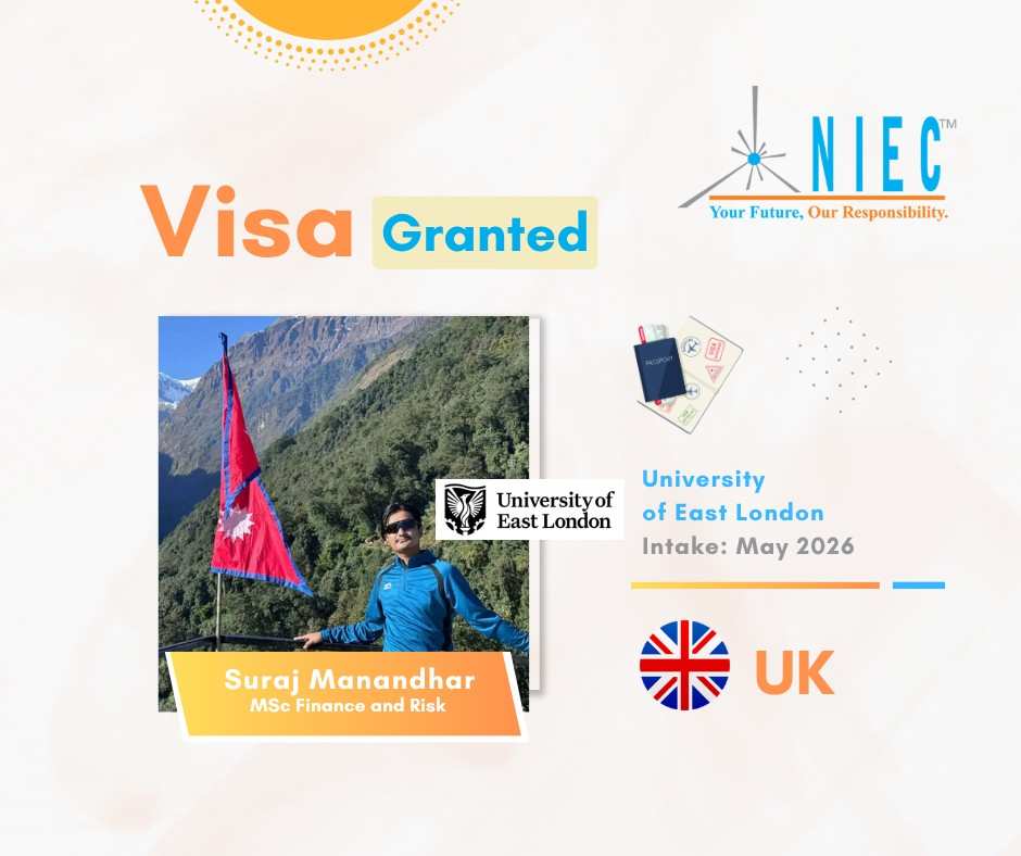 Best Consultancy in Nepal for UK