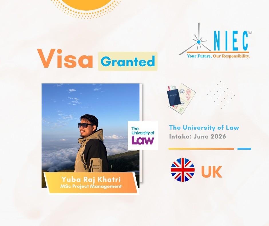 Best Consultancy in Nepal for UK 2026