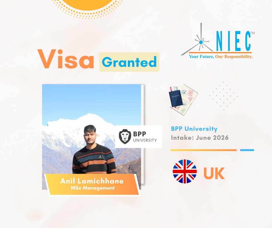 Best Consultancy in Nepal for UK