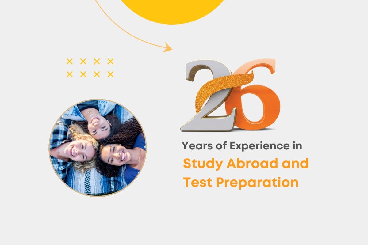 26 Years of Experience - NIEC