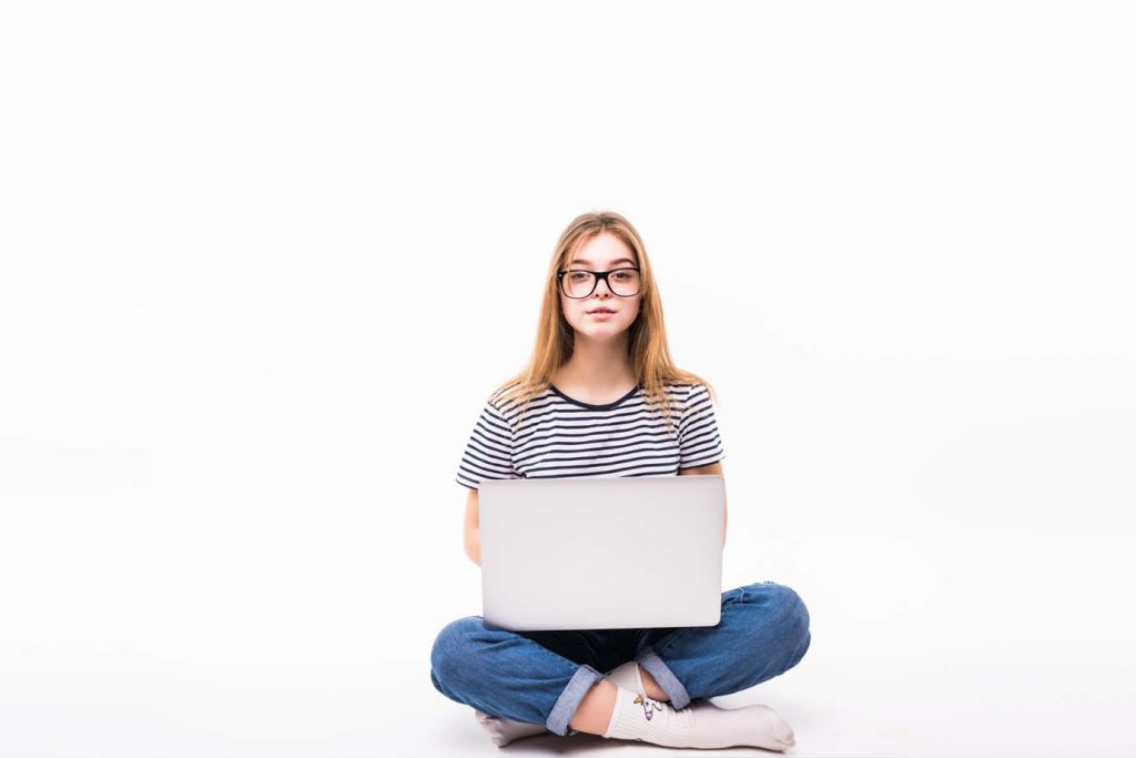 Dedicated PC IELTS
