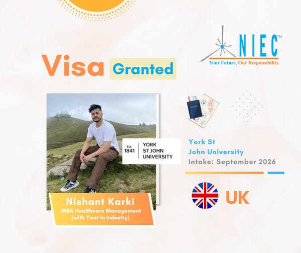 Best Consultancy in Nepal for UK