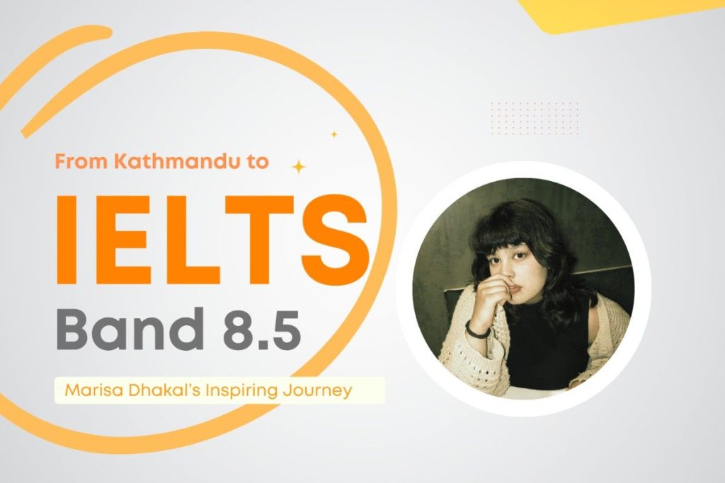 Best IELTS Classes in Kathmandu Nepal 2026 NIEC
