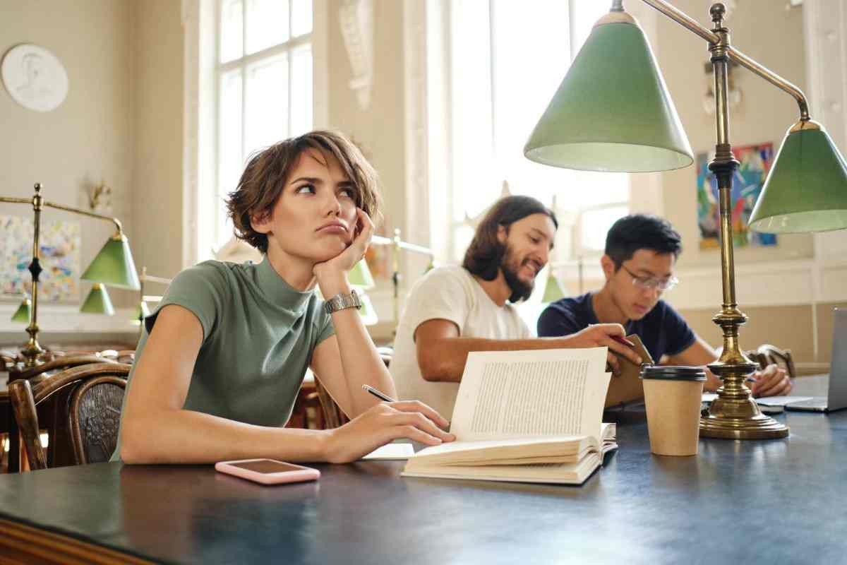IELTS Score for Study Abroad
