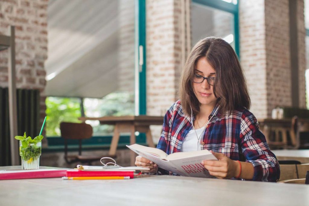 IELTS for Study Abroad - 2026